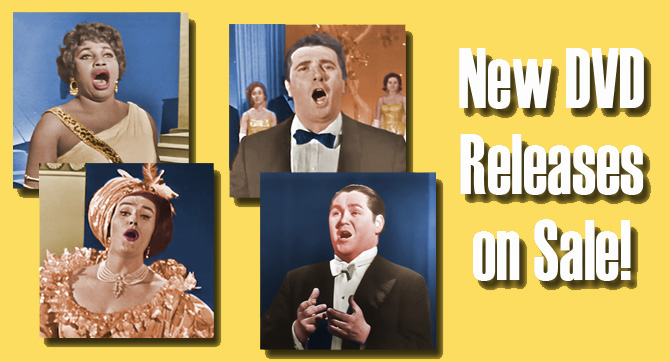 New Releases